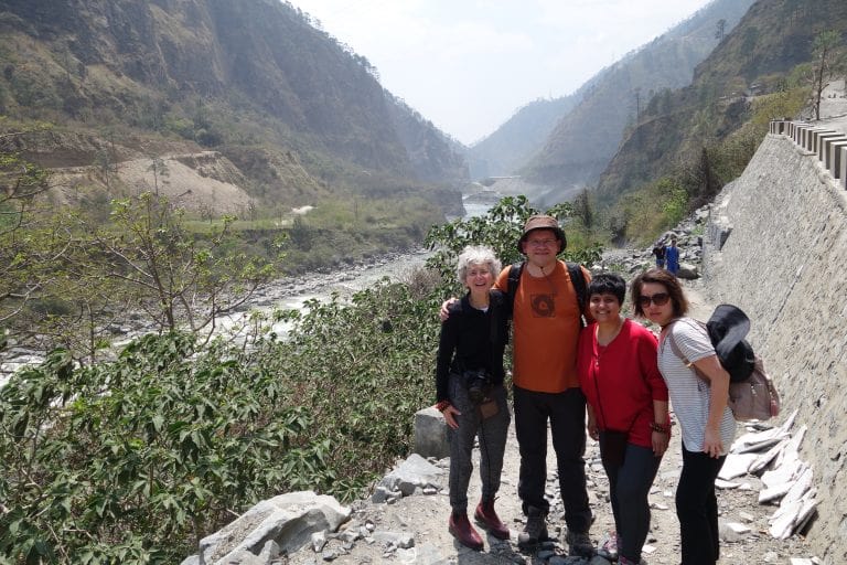 Journeying into Remote Villages of Bhutan 2