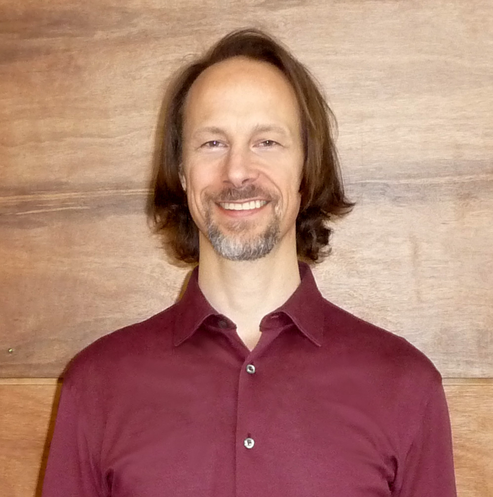 David Lusch