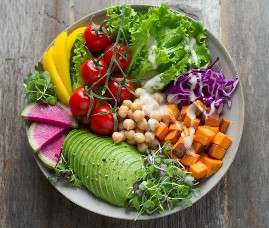 Special Meal Self Care